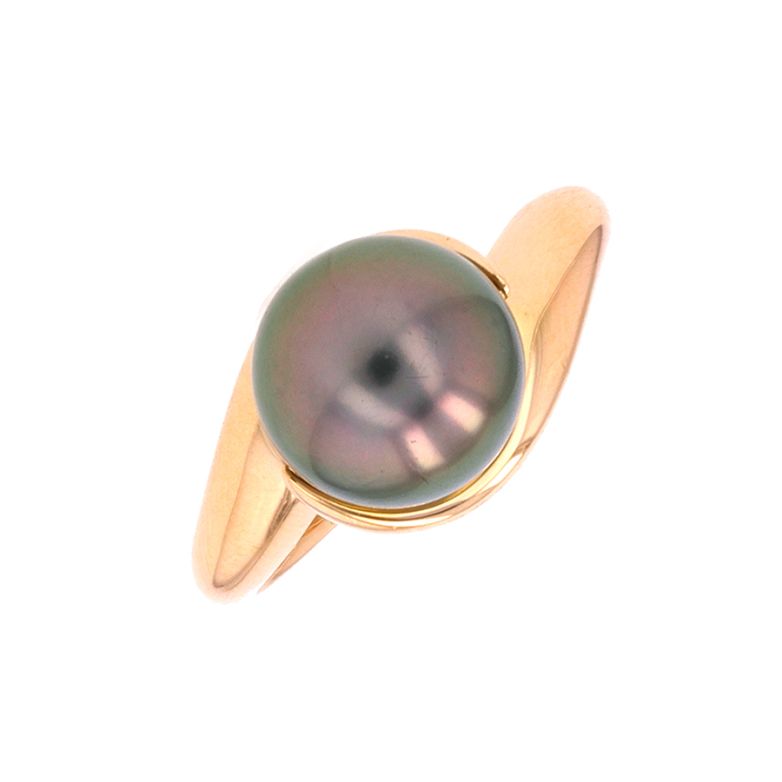 Acheter Bague perle or jaune 5.02g Comme neuf - 750,00 € Bague perle or jaune 5.02g Comme neuf - reconditionné disponible sur Gemme Les Bijoux